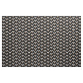 Keltische vogelverbinding stof (Yard (91,4 cm))