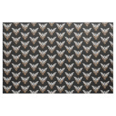 Keltische vogelverbinding stof (Fat Quarter)