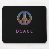 Keltische Vrede Muismat (Voorkant)