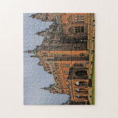 Kelvingrove Art Gallery and Museum, Glasgow Legpuzzel (Verticaal)