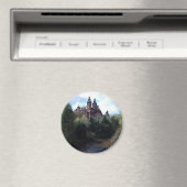 Kelvingrove Museummagneet Magneet (Insitu (Vaatwasser))