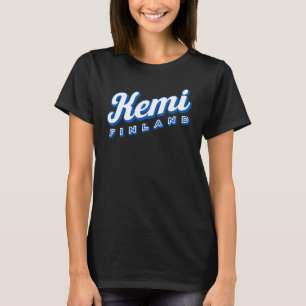 Kemi Finland T-shirt