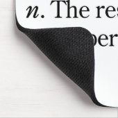 Keming Muismat (Hoek)