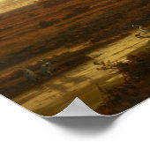 Kempen Poster (Hoek)