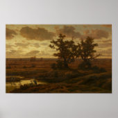 Kempen Poster (Voorkant)