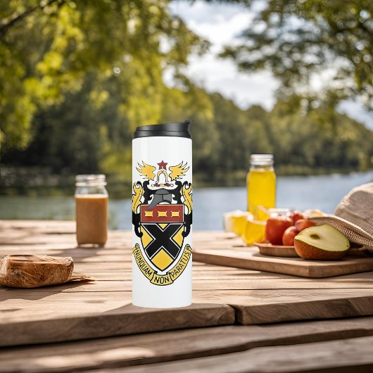 Kemper Crest Thermosbeker