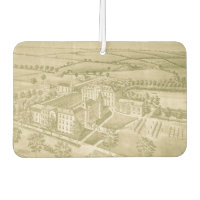 Kemper Militaire School & College Dubbelzijdig