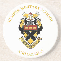 Kemper Militaire School & College Sandstone Onderz
