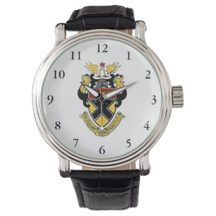 Kemper Militaire School en College Horloge