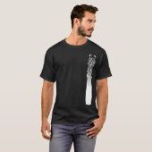 Kempo Tshirt 2 (Voorkant volledig)