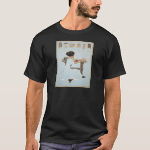Ken Alle Mannen van Deze Cadeaus door Coles Philli T-shirt