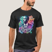 Ken Carson Muziek T-shirt (Voorkant)