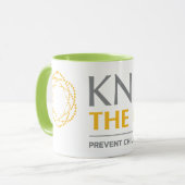 Ken de Mok van de Glow Coffee (Voorkant links)