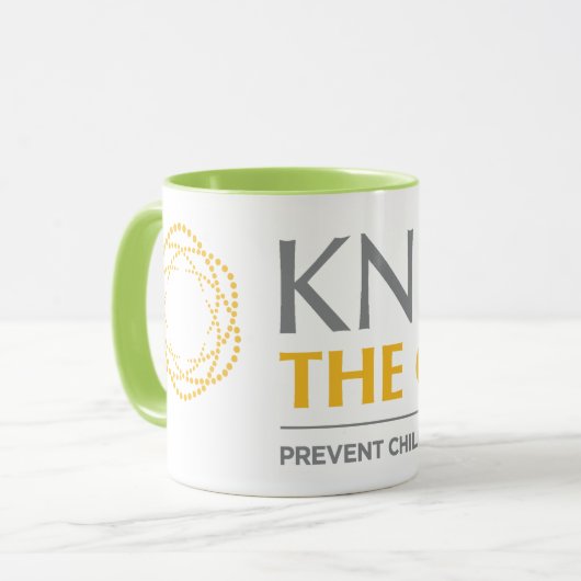 Ken de Mok van de Glow Coffee (Voorkant links)