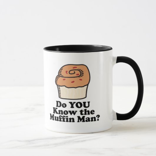 ken de muffinman mok (Rechts)