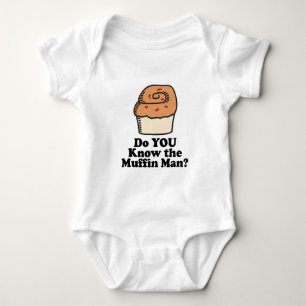 ken de muffinman romper