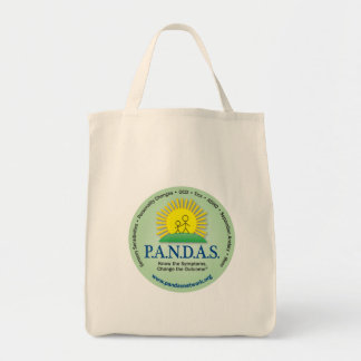 Ken de Symptomen, verander de Canvas tas van het R