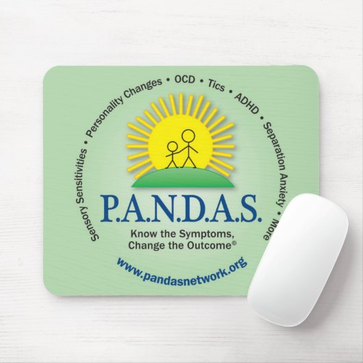 Ken de Symptomen, verander de Muismat van het Resu (Met muis)