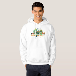 Ken een Nieuwe Vrijheid Hoodie