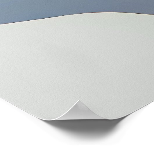 Ken Gage Afrofuturism Drie Science Fiction Pop Poster (Hoek)