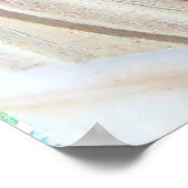 Ken Gage Fotografie Sociale Ziektes Poster (Hoek)