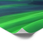 Ken Gage Free Spirit Poster (Hoek)