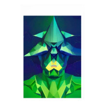 Ken Gage Goblin Mode Surrealist Fine Art