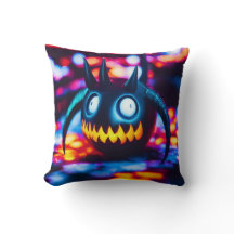 Ken Gage Halloween Bean