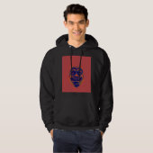 Ken Gage Veel Duivels, Een Satan T-shirt (Voorkant volledig)