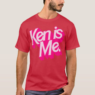 Ken is mij t-shirt