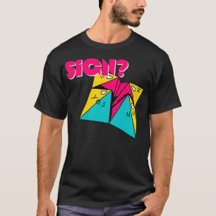 Ken je ASL? T-shirt