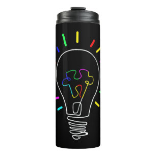 Ken je een leraar of adviseur die werkt met thermosbeker