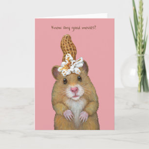 Ken je goede films? kaart