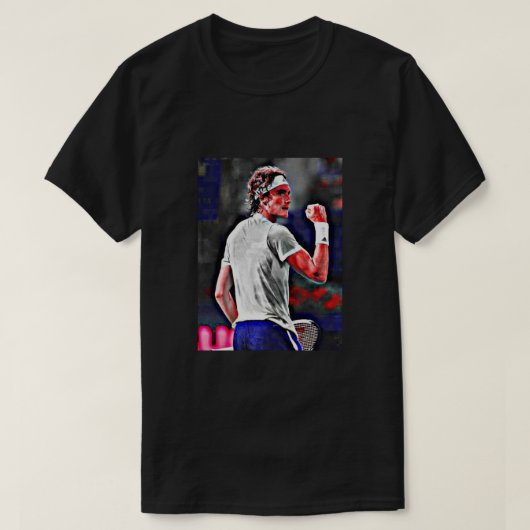 Ken je hem? t-shirt (Design voorkant)
