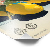 Ken je het land? Italië Foto afdrukken (Hoek)