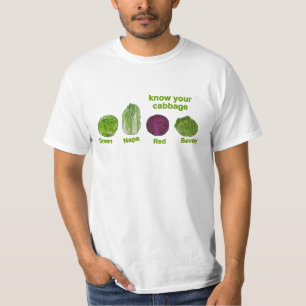 Ken je kool t-shirt