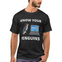 Ken je Pinguïns