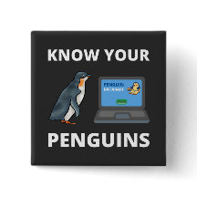 Ken je Pinguïns