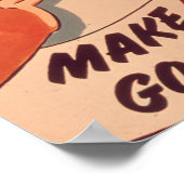 Ken je uien poster (Hoek)