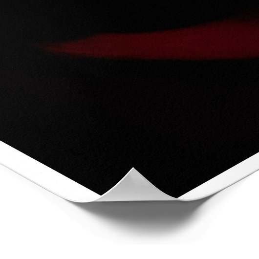 Ken je vijand, ken jezelf poster (Hoek)