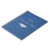 Ken je Waarde - Dagboek Notitieboek (Linkerzijde)