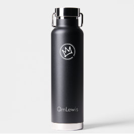 KEN JEZELF: Obsidiaan Executive Fles