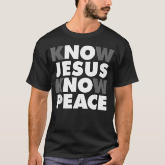 Ken Jezus Ken T-shirt
