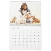 Ken Jezus, ken vrede Kalender (Mar 2027)