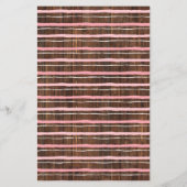 Ken jij Mom AA Cowgirl Shower Game Kaart? Flyer (Achterkant)