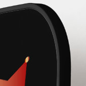 Ken mijn pickelball paddle (Links Detail)