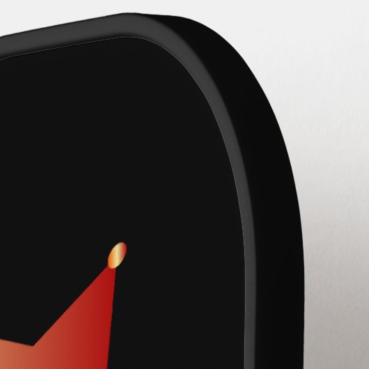 Ken mijn pickelball paddle (Links Detail)