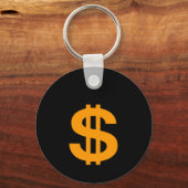 Ken mijn sleutelhanger (Achterkant)