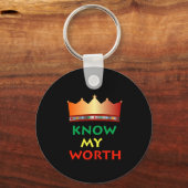 Ken mijn sleutelhanger (Voorkant)