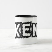 Ken Mok (Midden)